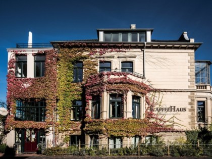 照片: Kaffeehaus Lindenallee